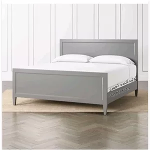 تخت خواب دونفره کلاسیک مدرن مبلمونسرا مدل 226027