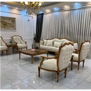 مبل فرانسوی خاطره مبلمونسرا مدل 214197