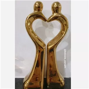 تندیس عشق جاودان مبلمونسرا مدل 252445