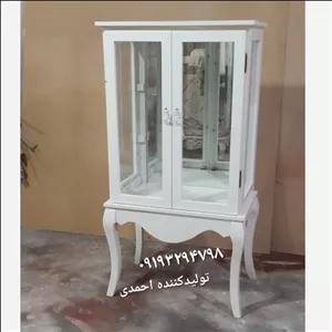 مینی بوفه کلاسیک مدرن مبلمونسرا مدل 224247