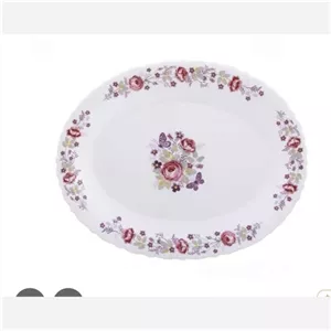 دیس آرکوپال 2عددی طرح دنیز کد 230 پارس اپال مبلمونسرا مدل 269844