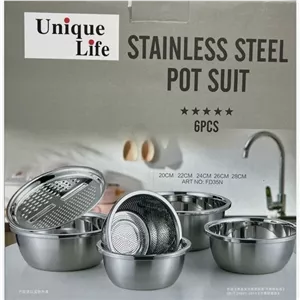 سرویس لگن وآبکش لبه دار آهنربا نگیر سنگین وزن مبلمونسرا مدل 291794