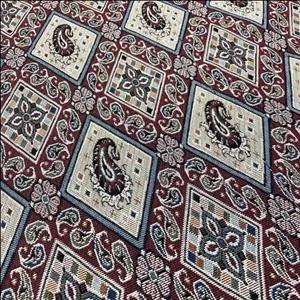 زیر سفره ای جاجیم 5متری درابعاد دومتردردومترو نیم باکیفیتی عالی دوروزی شده مبلمونسرا مدل 297258