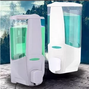 سایز 4 جا مایع استوانه ای دیواری صدف مبلمونسرا مدل 264693