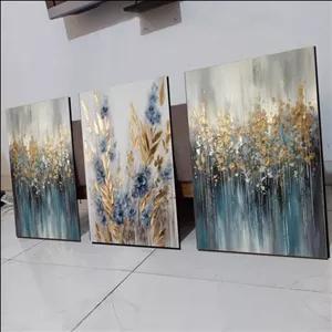 تابلو سه تیکه کد 33 مبلمونسرا مدل 266967