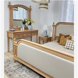 سرویس خواب کلاسیک مدل وستا مبلمونسرا مدل 226395