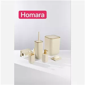 ست بهداشتی همارا sadaf مبلمونسرا مدل 265572