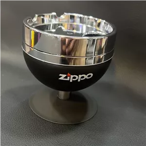 زیرسیگاری زیپو مبلمونسرا مدل 276758