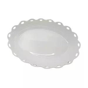 دیس شیرینی خوری و میوه خوری متوسط مدل آیناز مبلمونسرا مدل 271224