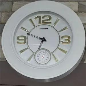 ساعت دیواری سیکو zv مبلمونسرا مدل 239539