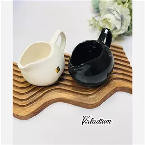 سس خوری سرامیکی دنیز کیفیت عالی جنس سرامیک درجه یک مبلمونسرا مدل 275727