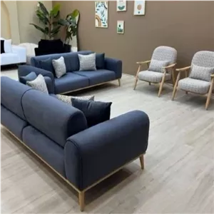 مبل مینیمال مکانیزم ارتین 8نفره 15 مبلمونسرا مدل 215196