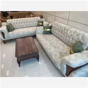 مبلمان راحتی مبل چستر ماهور مبلمونسرا مدل 211405