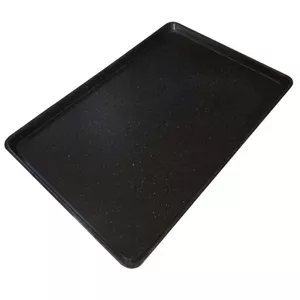 سینی فر و دیس موج مدل مستطیل گرانیتی لبه بلند سایز 60 در 40 مبلمونسرا مدل 270247