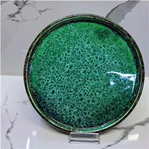 دیس گرد شره ای لجنی مبلمونسرا مدل 271264
