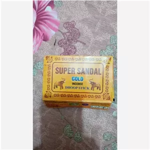عود دوپ سوپر صندل مبلمونسرا مدل 285571