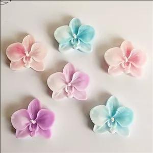 شمع ارکیده هزینه ارسال رایگان مبلمونسرا مدل 284457