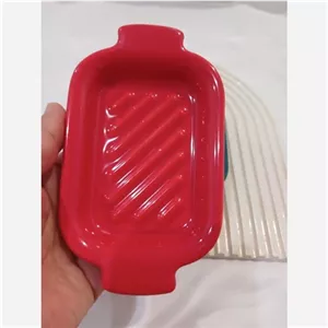 خرما و زیتون خوری سرامیکی مبلمونسرا مدل 279511 