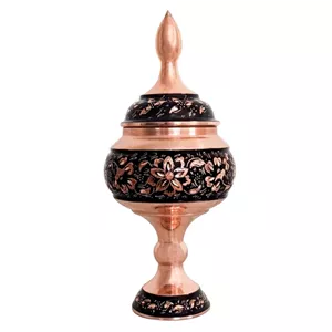شکلات خوری طرح الماس تراش 16 مبلمونسرا مدل 275515 