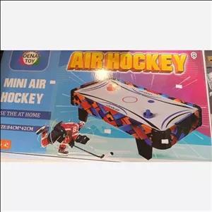 میز چوبی ایر هاکی مبلمونسرا مدل 219923