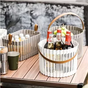 سبد ایکیا بزرگ مبلمونسرا مدل 290437