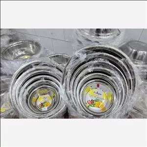 آبکش و لگن مارک یونیک مبلمونسرا مدل 289816