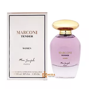 ادکلن مارک جوزف مارکونی تندر Marconi Tender