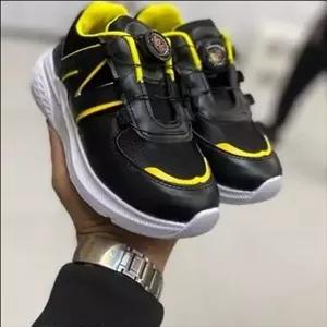 کتونی پیچی دیسکی بچه گانه نیوبالانس ترند امسال