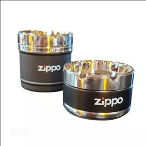 زیرسیگاری زیپو مدل کلاسیک