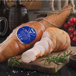 سینه بوقلمون دودی کالیس (2کیلوگرم)