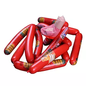 سوسیس هلندی پارسا (1 کیلوگرم)