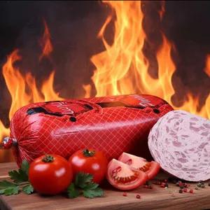 ژامبون گوشت 90% پارسا (6.600 کیلوگرم)