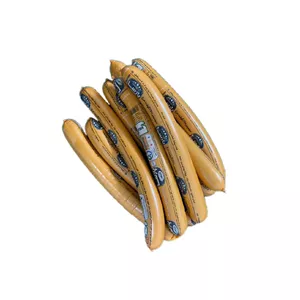 هات داگ 70%  نارنجی پارسا (1 کیلوگرم)