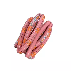 هات داگ 80% گوشت ممتاز پارسا (1 کیلوگرم)
