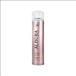 چسب موي سر آلبورا مدل Ultra Forte حجم 250 ميلي ليتر