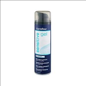 ژل اصلاح صورت کرفور حجم 200 ميلي ليتر