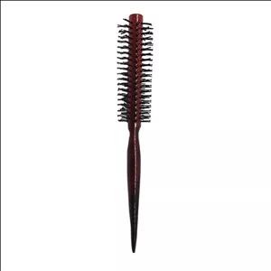 برس چوبي گرد دالاس مدل 8 پر سر گرد