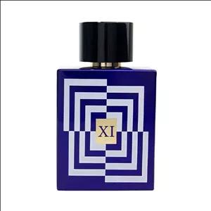 ادوپرفیوم مردانه ژومرا مدل ZHOMERA XI حجم 100 میلی لیتر