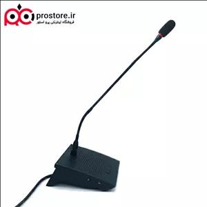 میکروفون کنفرانسی شرکت کننده دیجیتالی سی تاچ مدل pr11m231