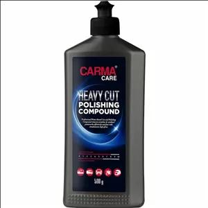 پولیش ماشین زبر حرفه ای در حد سنباده 2000 کارماکر 500 گرم