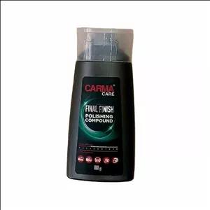 پولیش ماشین نهایی در حد سنباده 3800 کارماکر 100 گرم