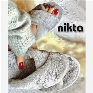 دمپایی پولیشی نیکتا مدل 12000