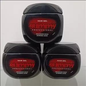 ژل مو گیومی 700 گرمی قرمز اصل و اورجینال ترکیه