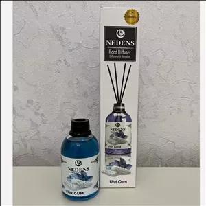 خوشبوکننده هوای ندنس nedenes با رایحهvivi gum  حجم 110 میل