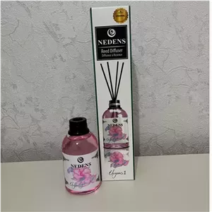 خوشبو کننده ندنس مدل Elegance 1 رایحه ظرافت وگل  اصلی محصول ترکیه