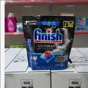 قرص 22 تایی التمیت فینیش مدل Hepsi bi Arada