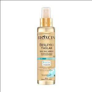 اسپری مو تغذیه کننده و نرم کننده 9 گیاه بیوکسین