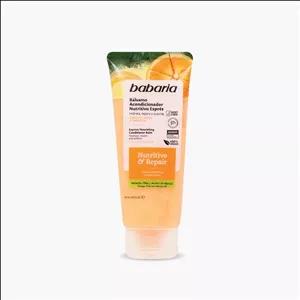 نرم کننده و ترمیم کننده مو باباریا (مو های خشک و آسیب دیده )