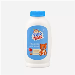 پودر بچه تیک تاک 100گرم