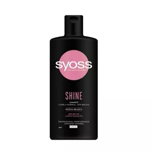 شامپو براق کننده مو سایوس مدل Shine